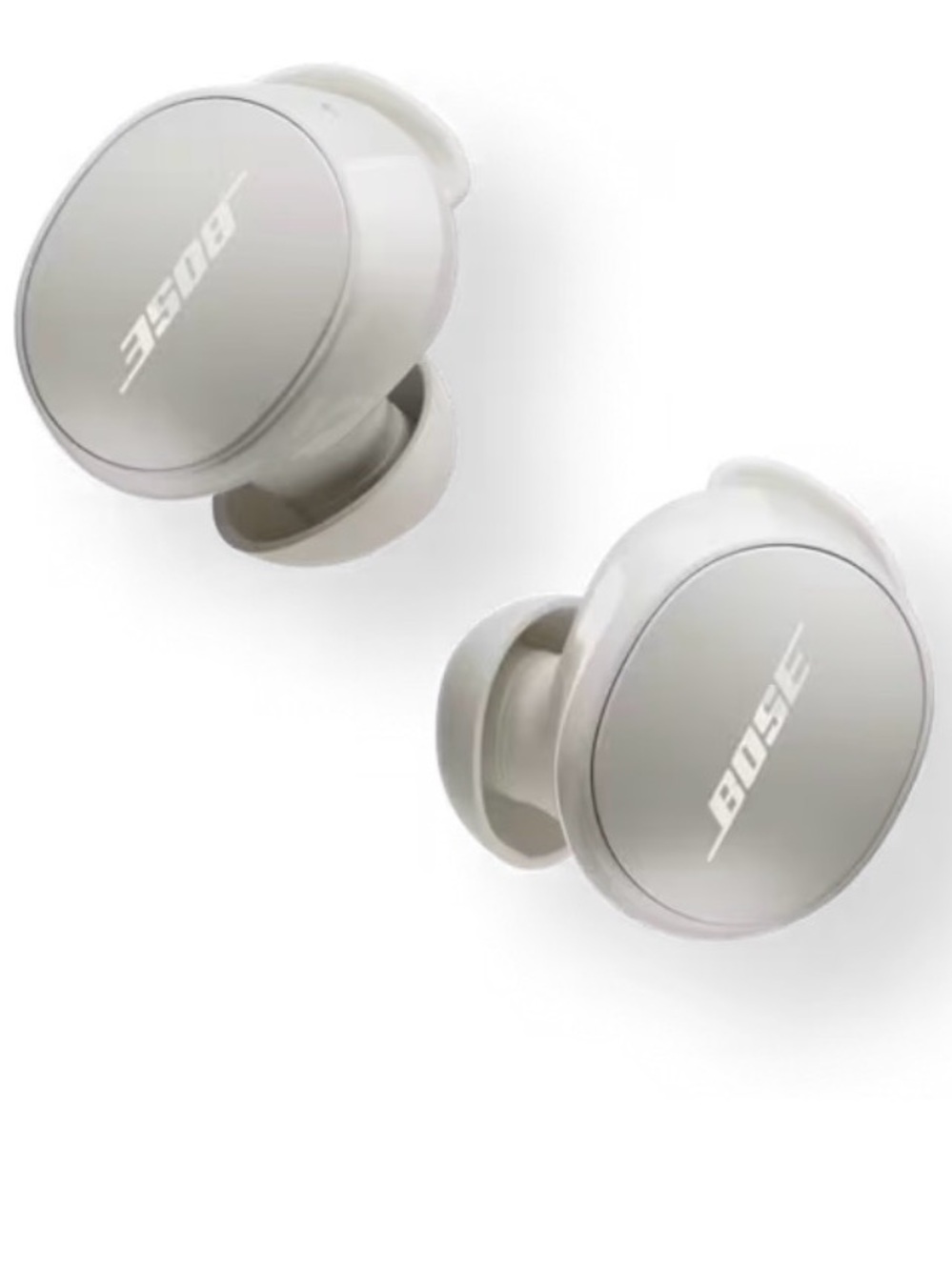 Bose QuietComfort Earbuds